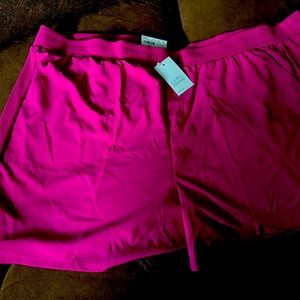 Croft & Barrow women’s shorts